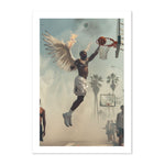 PALISADES PUSH - DOTCOM ART