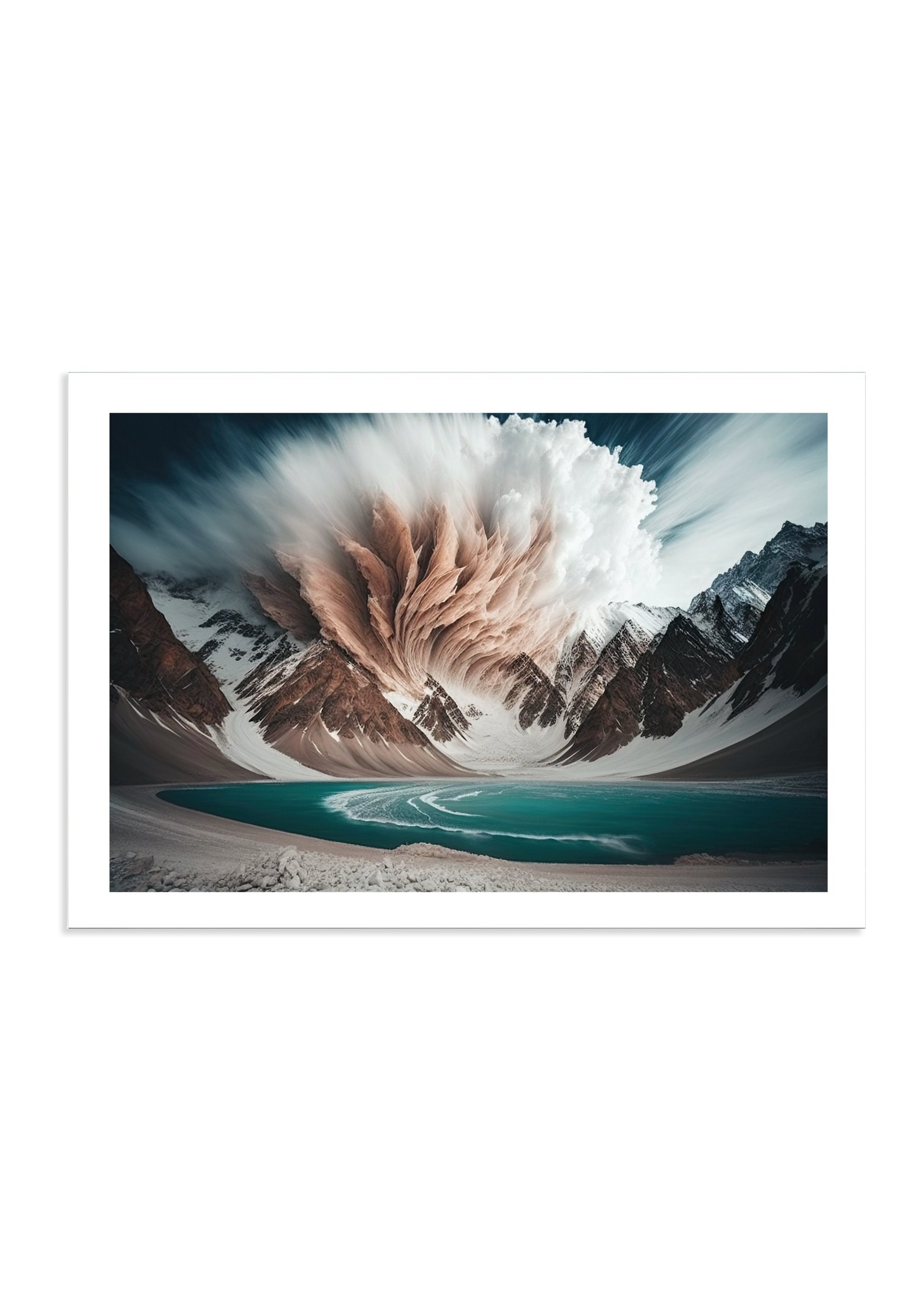 TEMPESTS *2 - DOTCOM ART