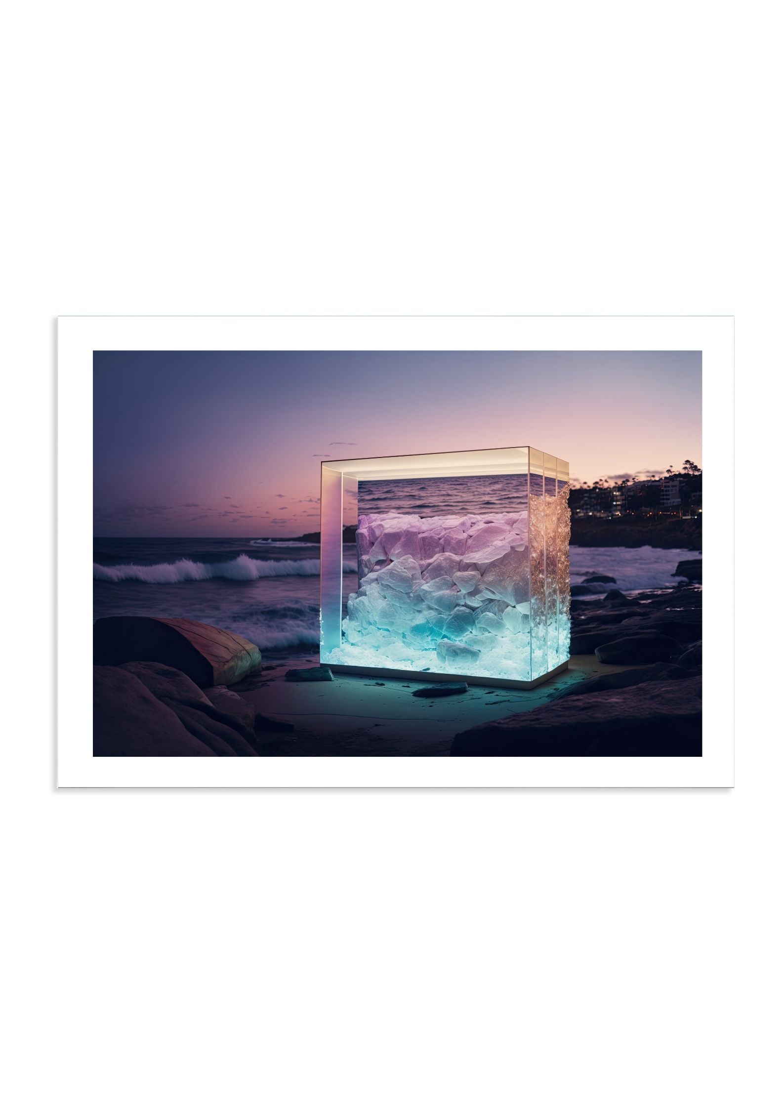 DEE WHY - DOTCOM ART
