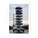 TOWER *1 - DOTCOM ART