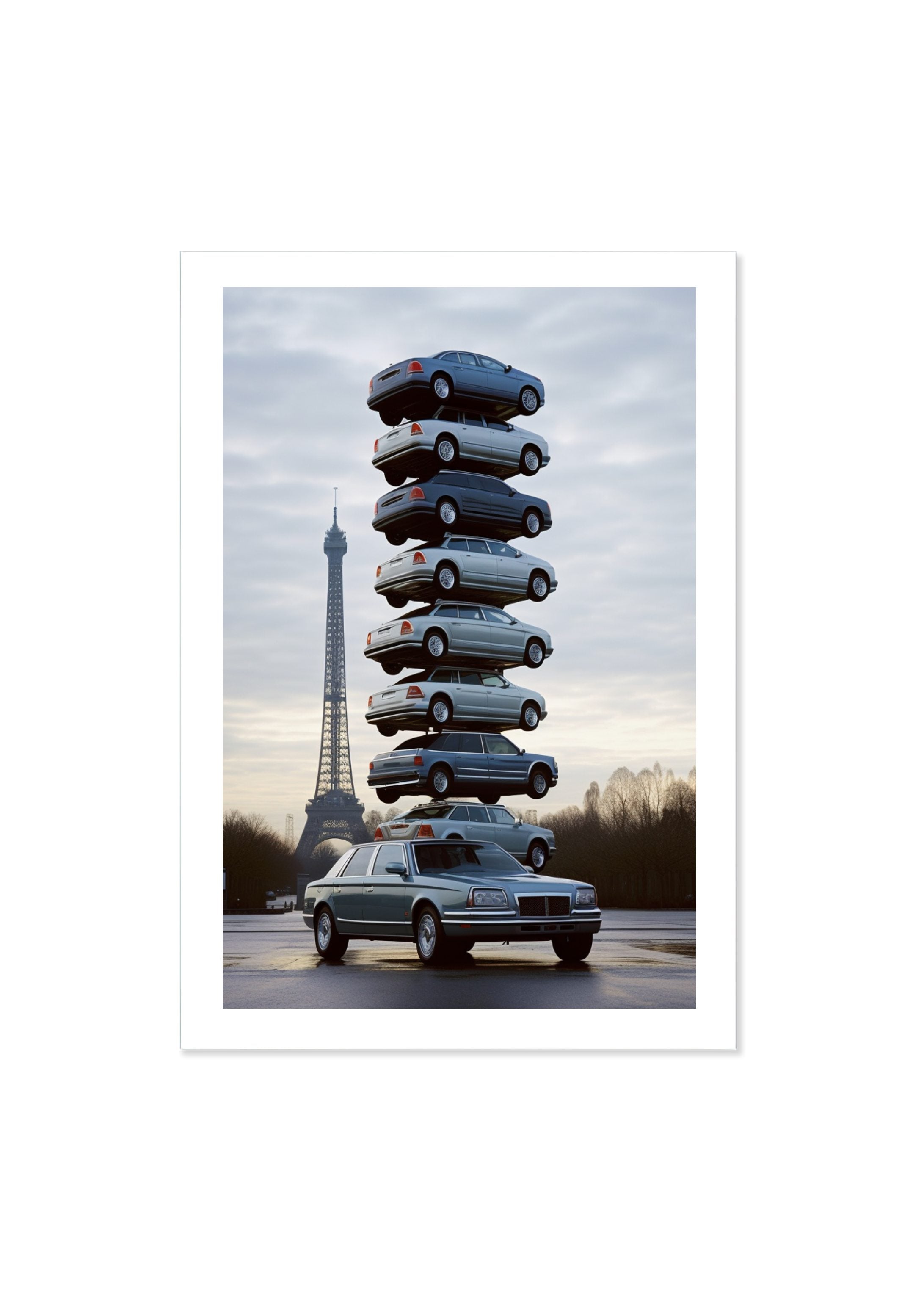 TOWER *1 - DOTCOM ART