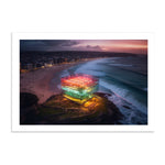 BONDI LUXE *5 - DOTCOM ART