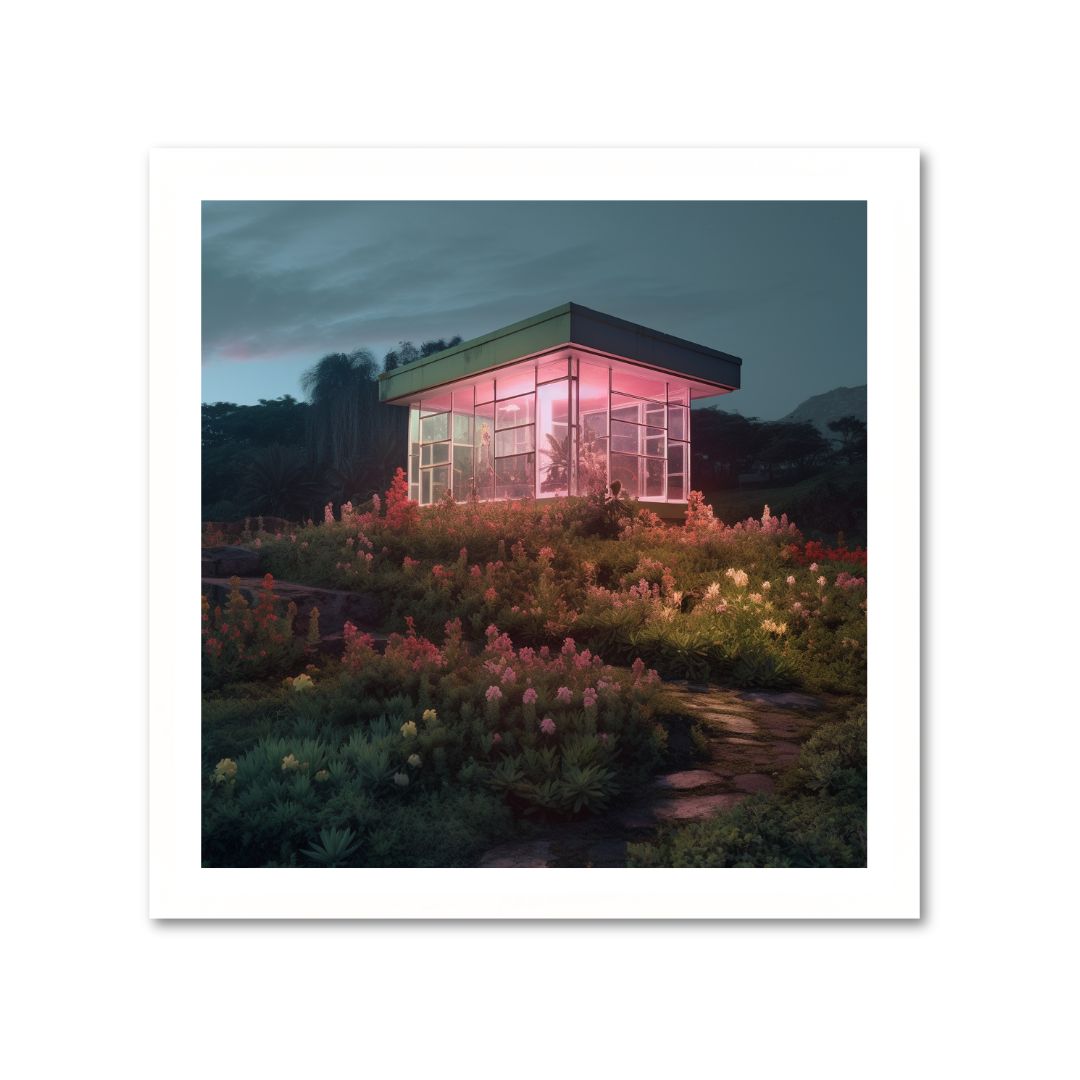 MANOR *3 - DOTCOM ART