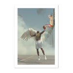 LOS ANGEL - DOTCOM ART
