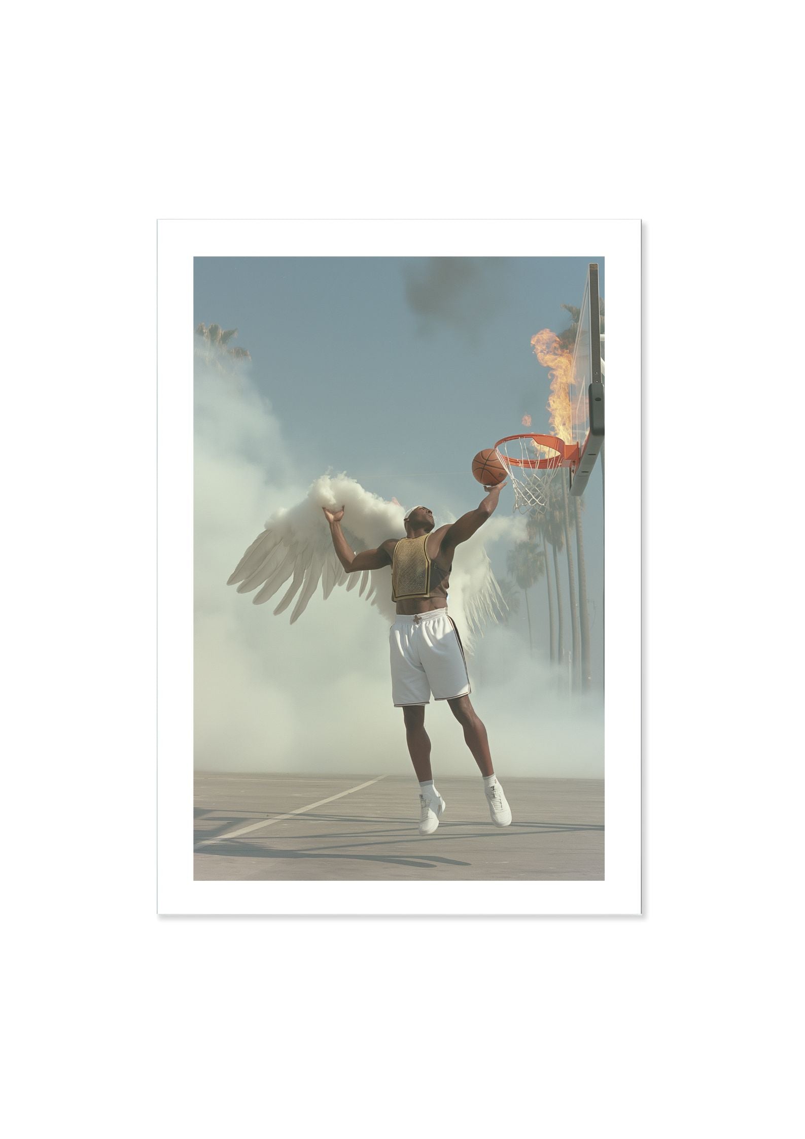 LOS ANGEL - DOTCOM ART
