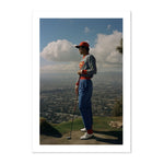 SUPER GOLF - DOTCOM ART