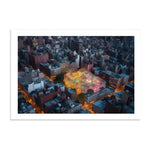 EAST VILLAGE LUXE - DOTCOM ART