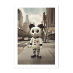 FELIX IN SAN FRAN - DOTCOM ART