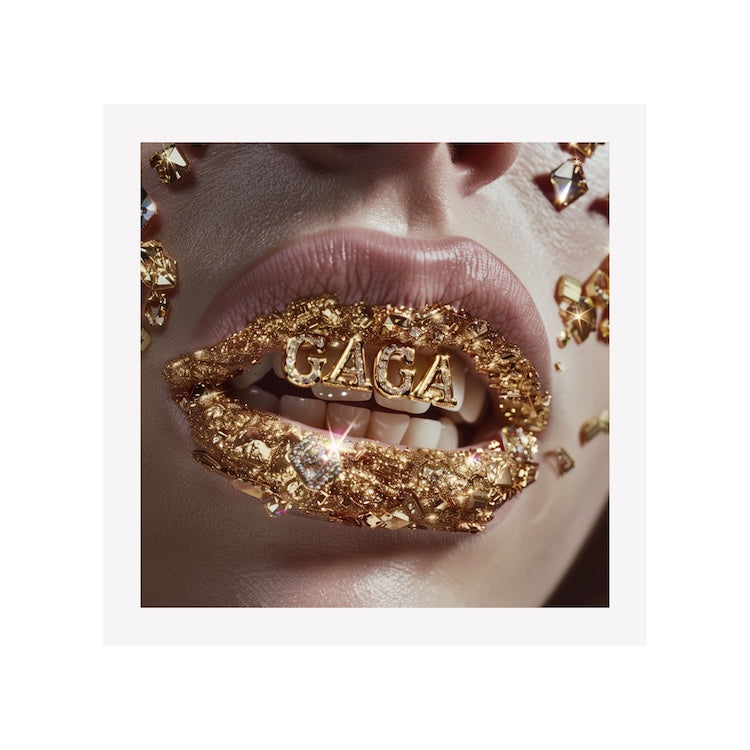 GAGA - DOTCOM ART