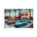 LOS CABOS *3 - DOTCOM ART