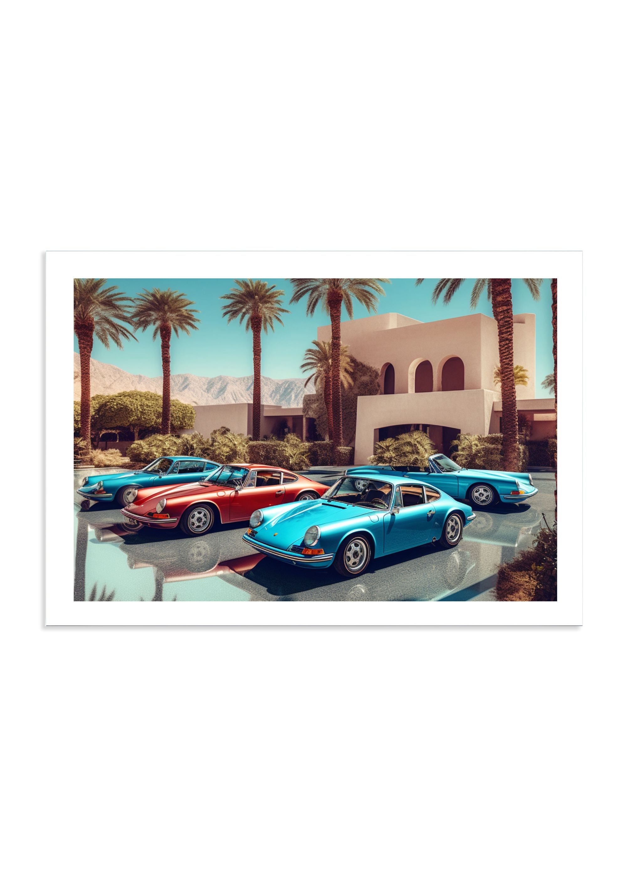 LOS CABOS *3 - DOTCOM ART