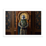 TIMEKEEPER - DOTCOM ART