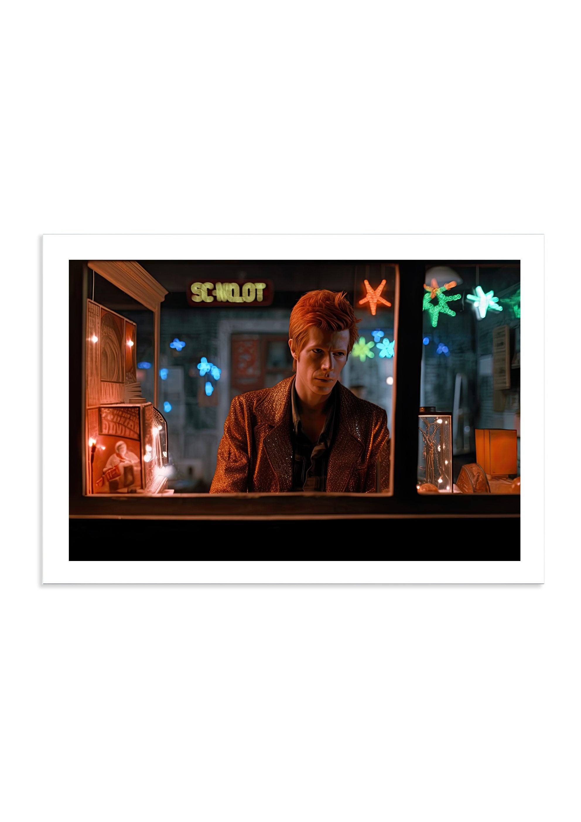 ORIGINS OF ZIGGY *2 - DOTCOM ART