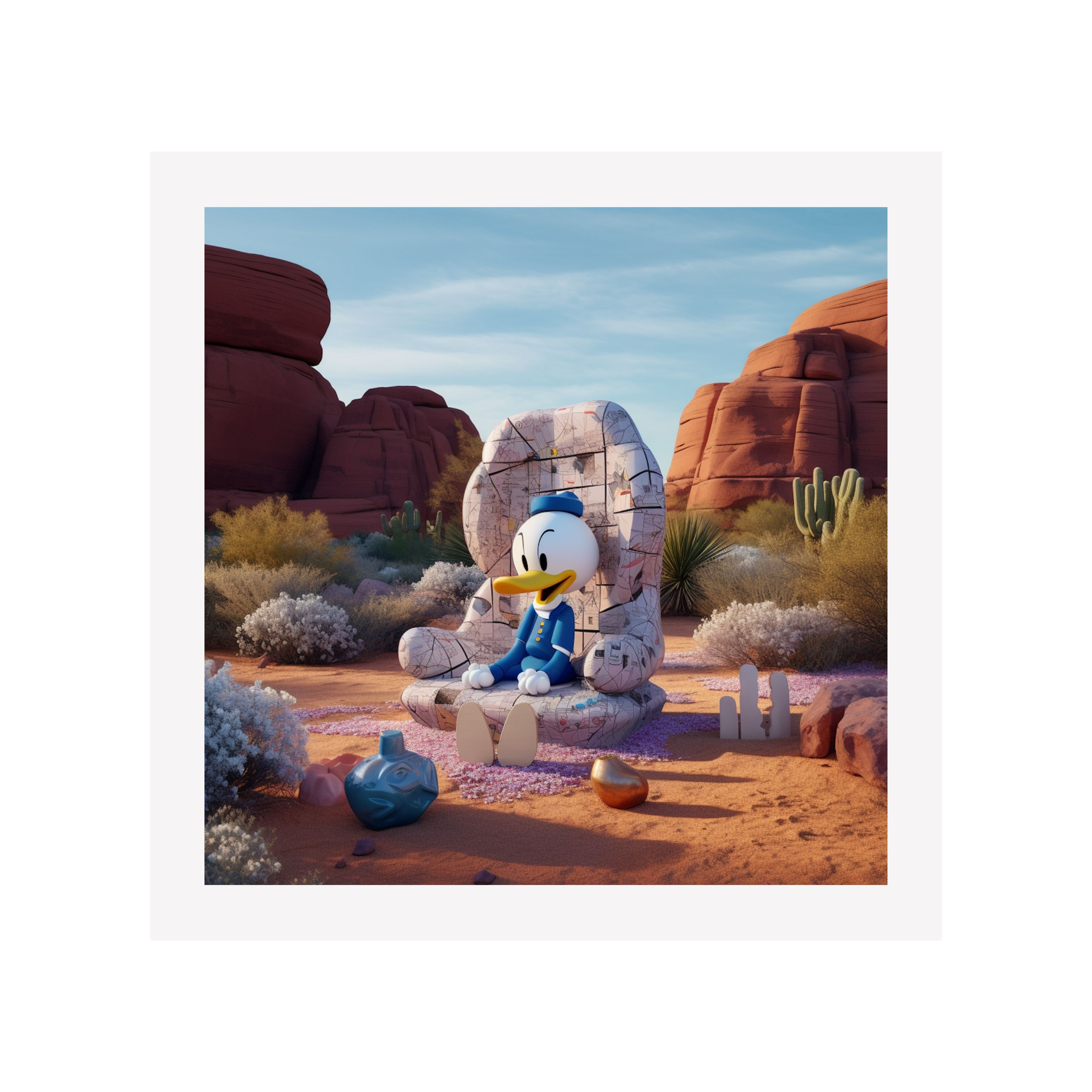 CALICO - DOTCOM ART