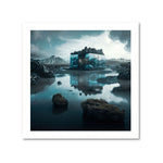 CELLAR DOOR - DOTCOM ART