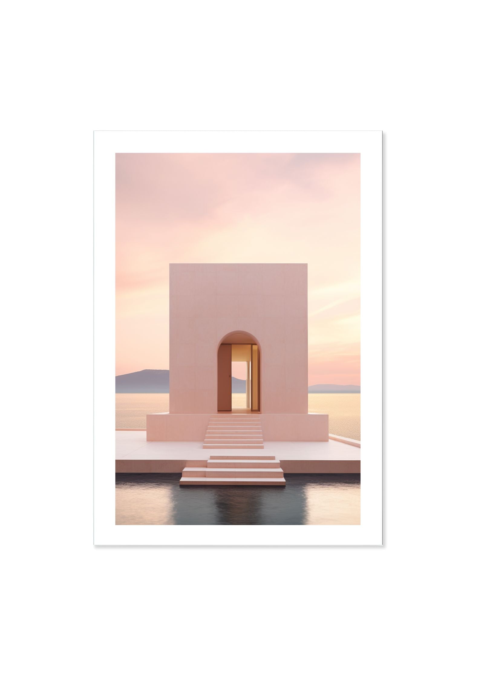 OUTPOST - DOTCOM ART