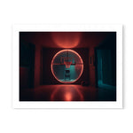 HIT THE LOCKERS - DOTCOM ART