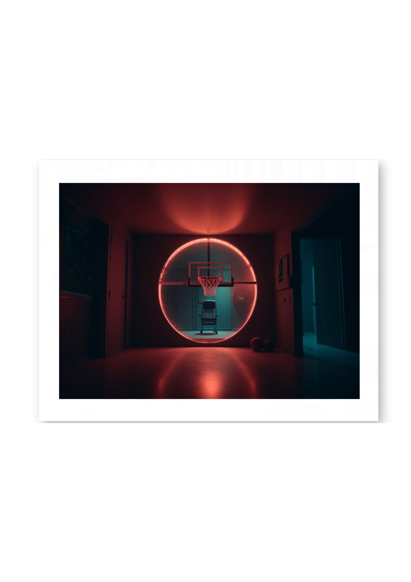 HIT THE LOCKERS - DOTCOM ART