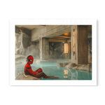 MEDITATION - DOTCOM ART