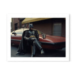 BRONX WATCHER - DOTCOM ART