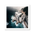 HOUSE SITTING * 3 - DOTCOM ART