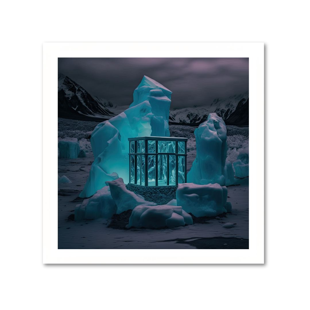 YOUTH CHAMBER - DOTCOM ART