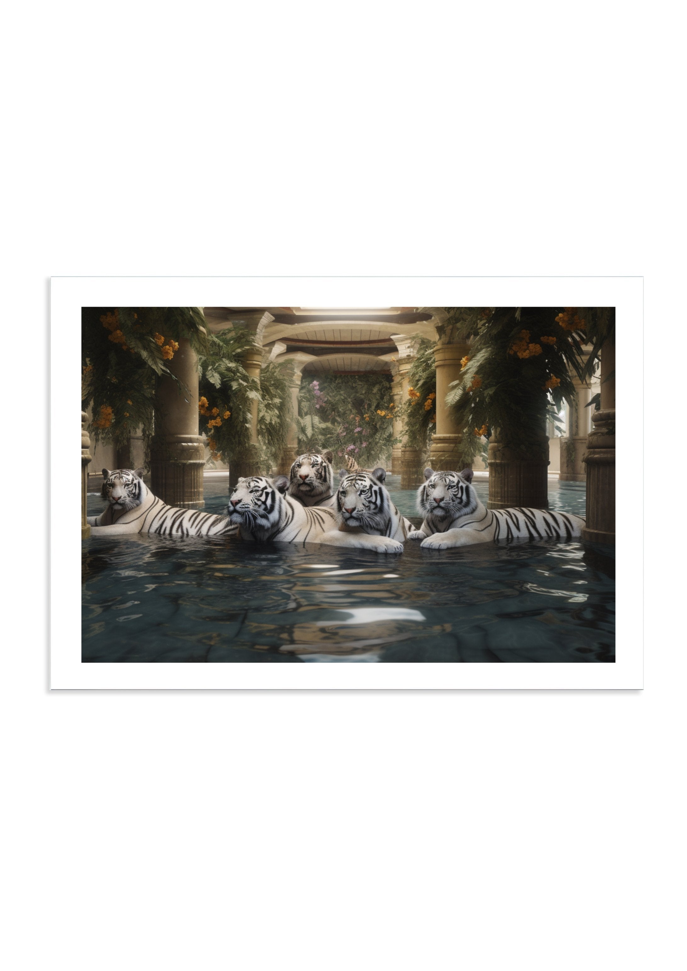 SKINNY DIPPING *3 - DOTCOM ART