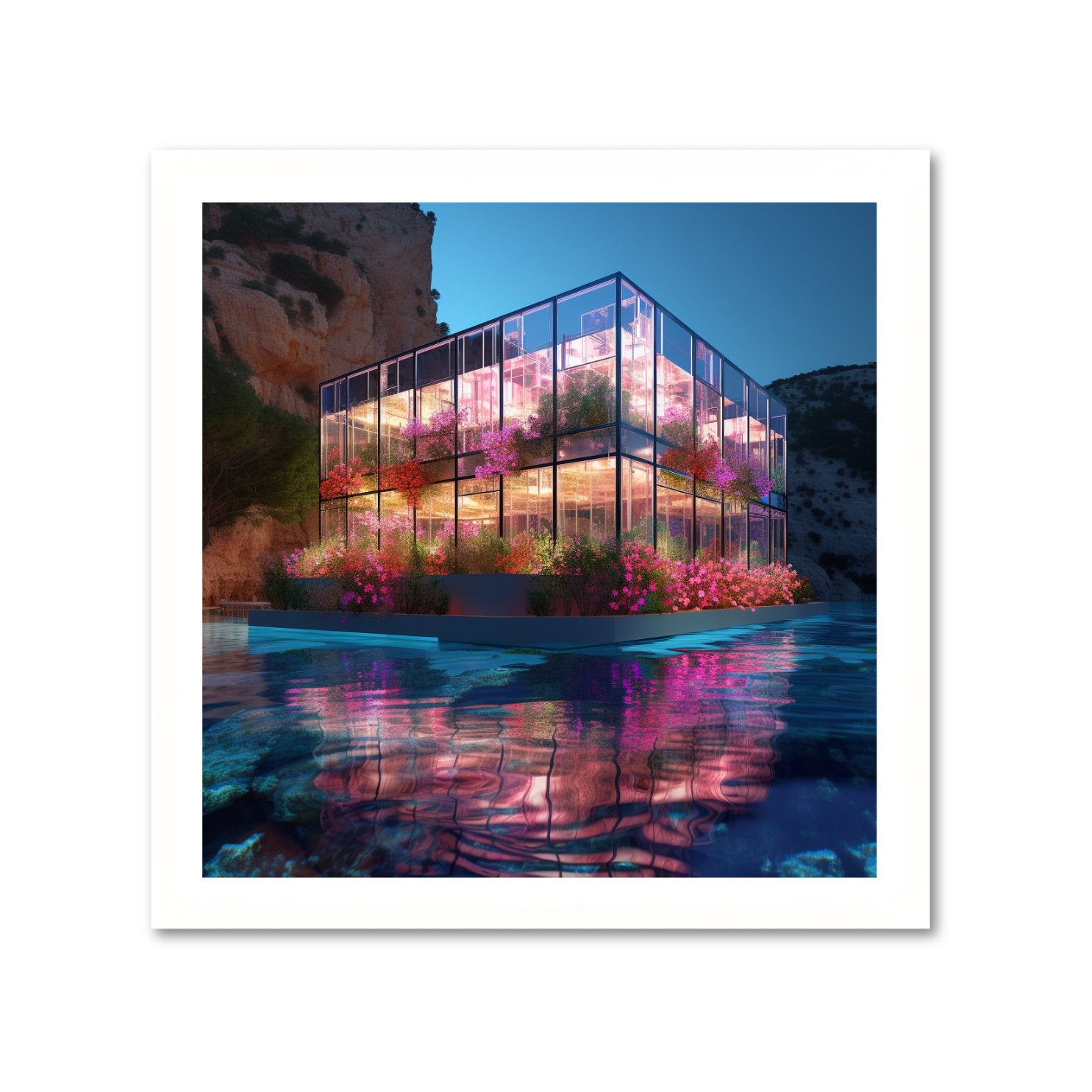 OKINAWA *1 - DOTCOM ART