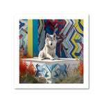 NEON NATIVES *3 - DOTCOM ART