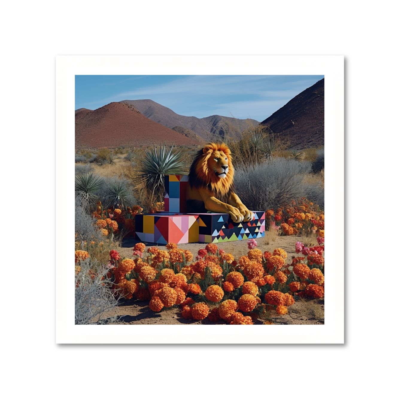 DOMAIN OF WILD *3 - DOTCOM ART