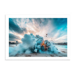 CLOUD CRASH *2 - DOTCOM ART