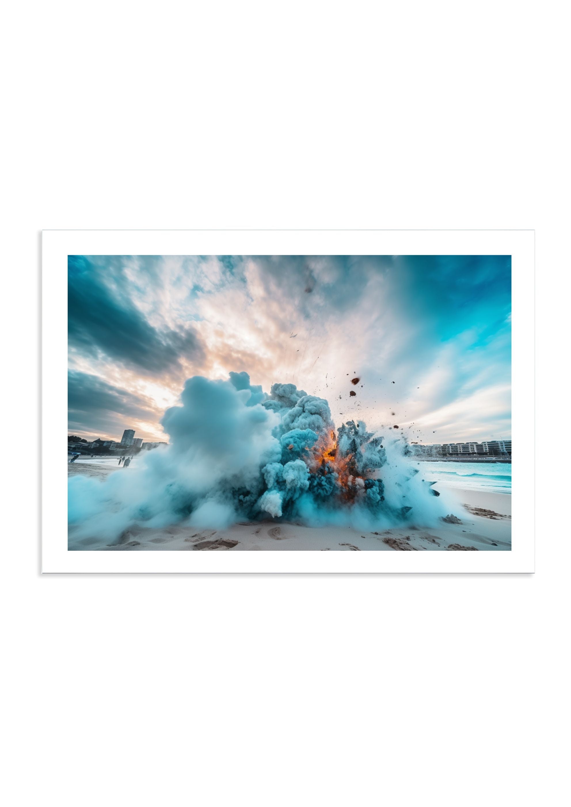 CLOUD CRASH *2 - DOTCOM ART
