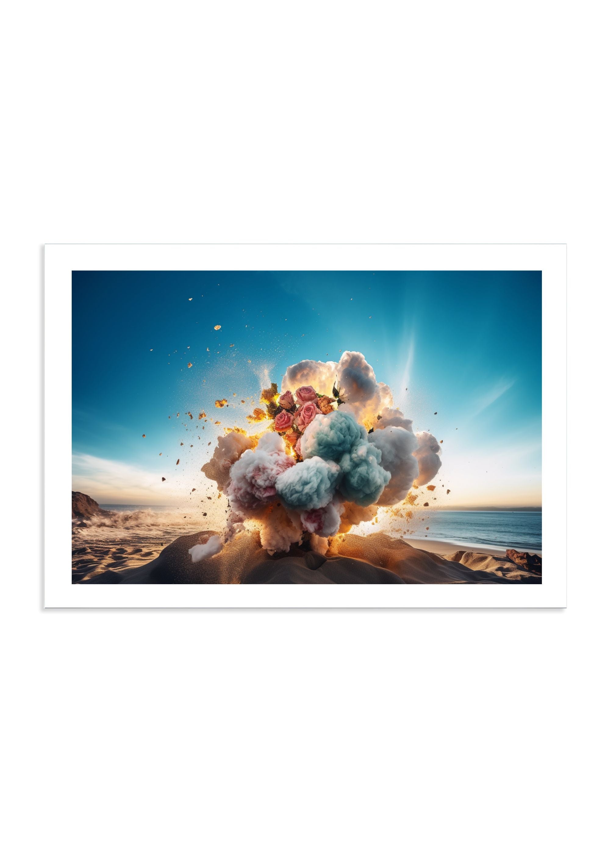 CLOUD CRASH *1 - DOTCOM ART