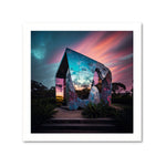 GYPSY GULF - DOTCOM ART