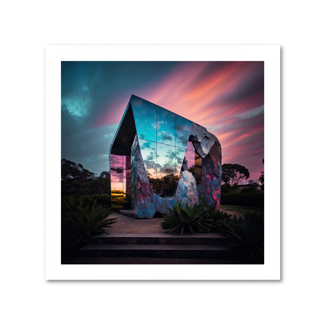 GYPSY GULF - DOTCOM ART