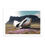 CHROME COCOON *2 - DOTCOM ART