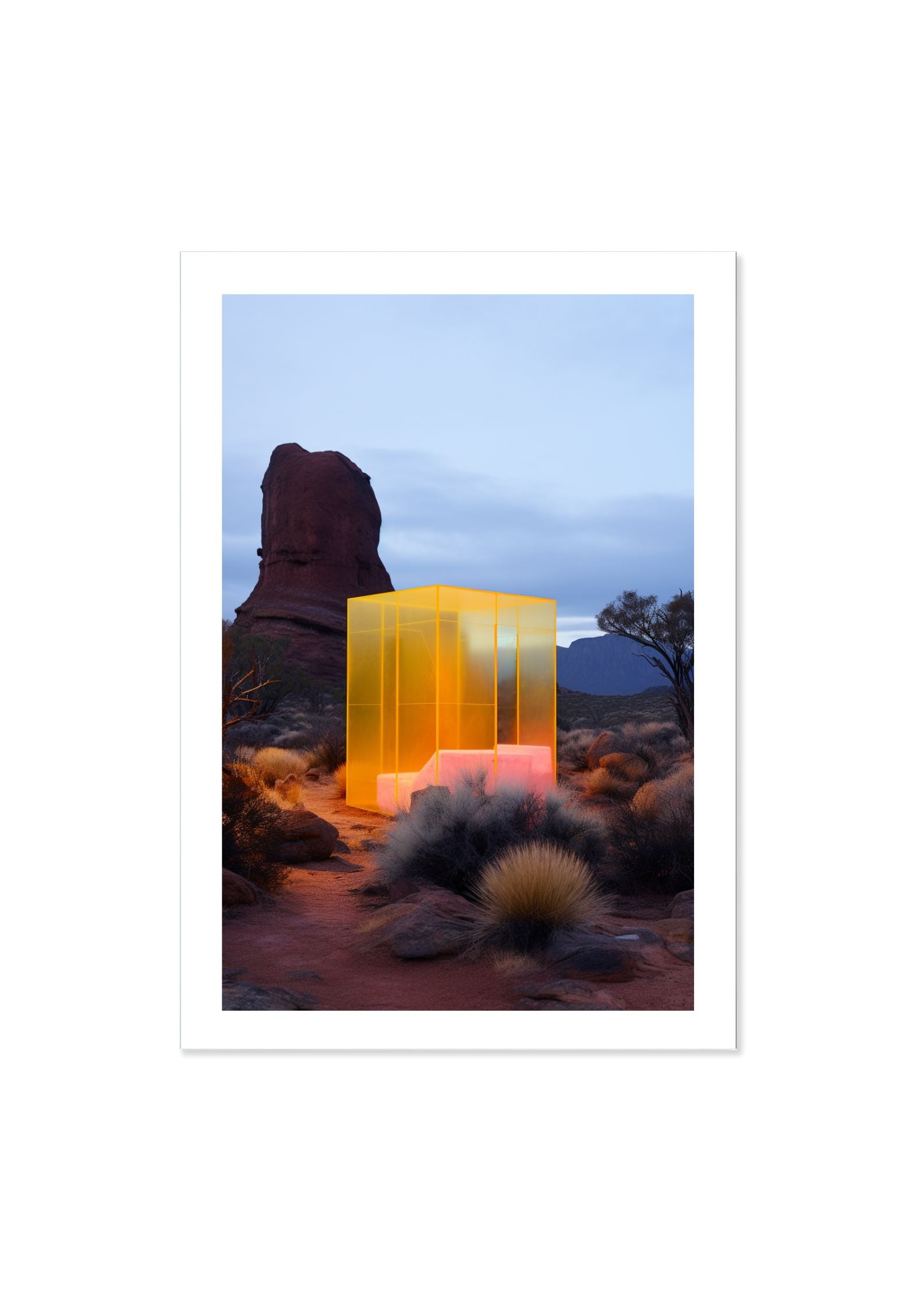 DOMICILIO - DOTCOM ART