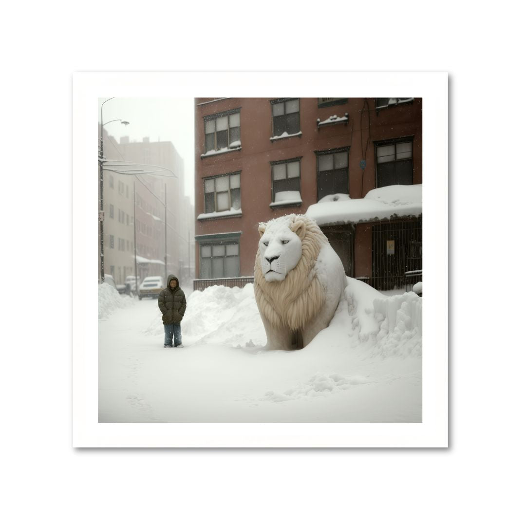 QUEENS '82 - DOJO Art