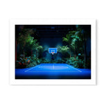 JUNGLE BALL - DOTCOM ART