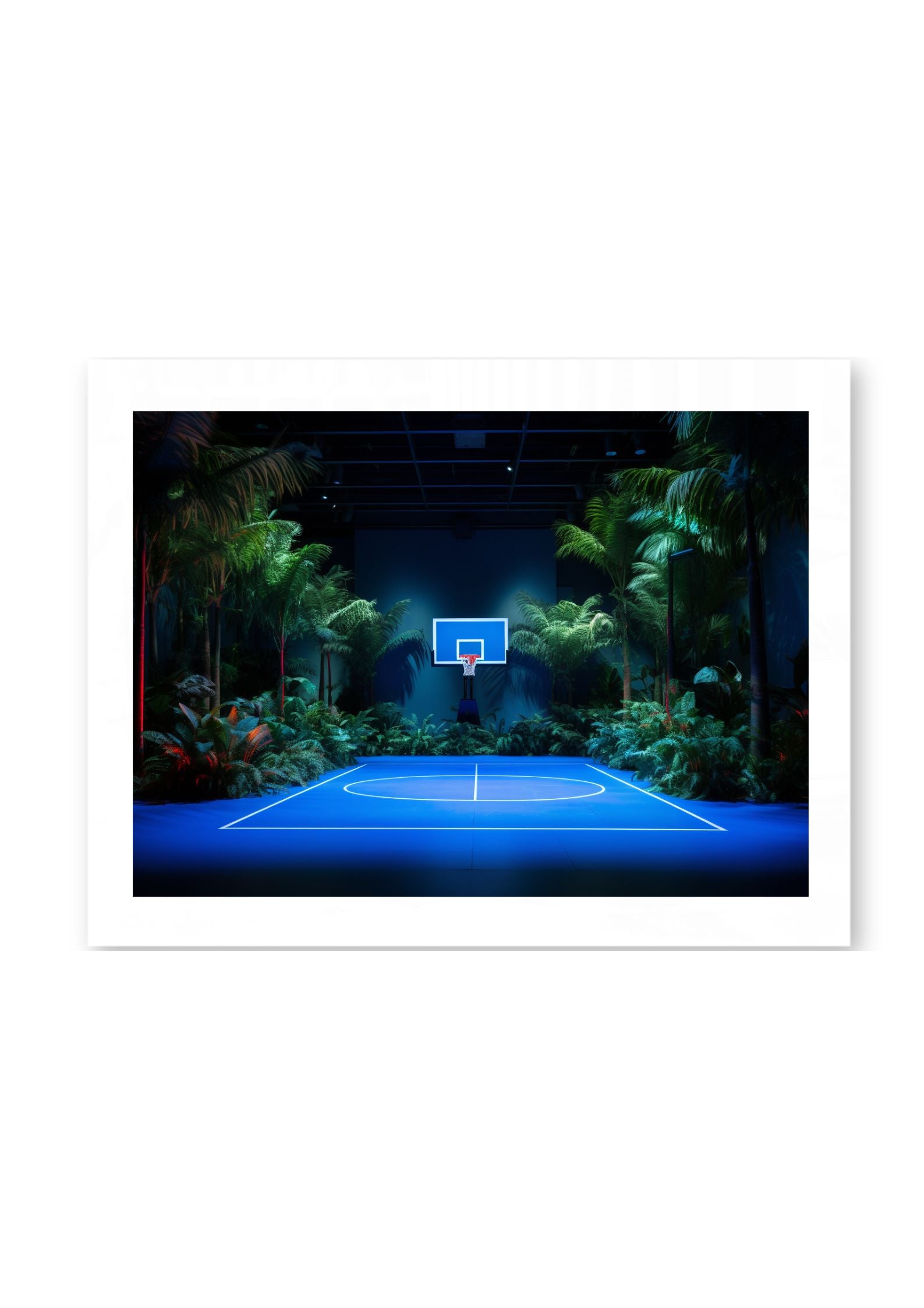 JUNGLE BALL - DOTCOM ART