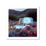 DOMAIN OF WILD *1 - DOTCOM ART