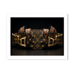 SHACKLES - DOTCOM ART