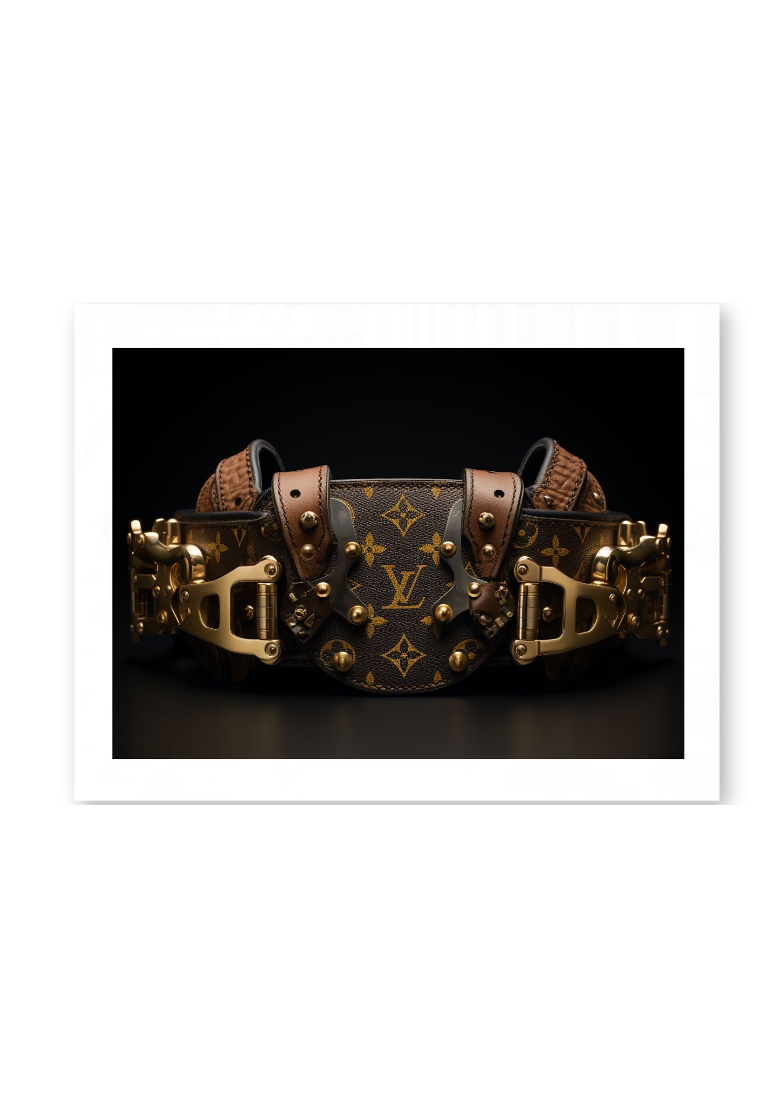 SHACKLES - DOTCOM ART