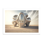 SILVER DUNE *3 - DOTCOM ART