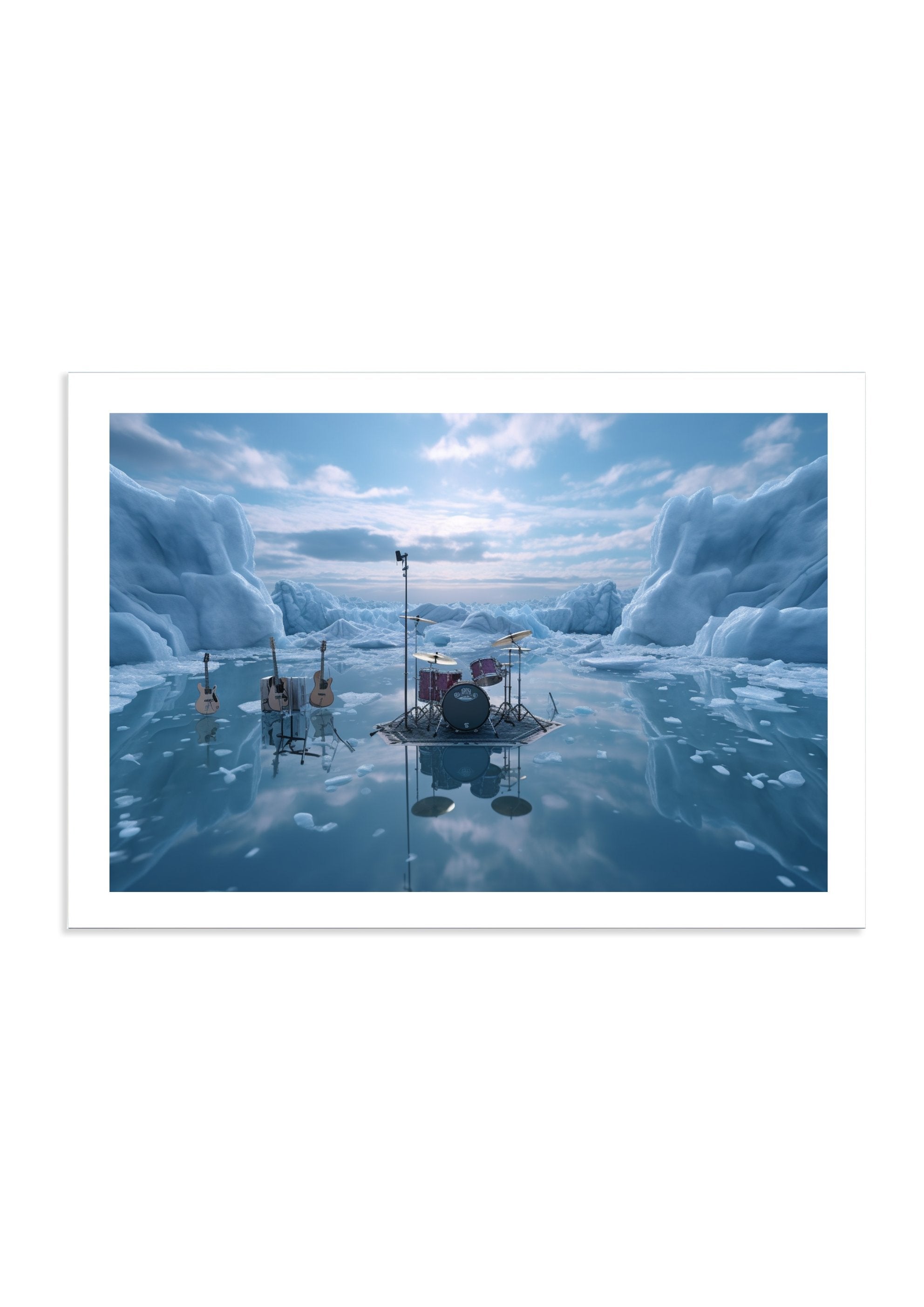 REMOTE STUDIO SESSION *1 - DOTCOM ART