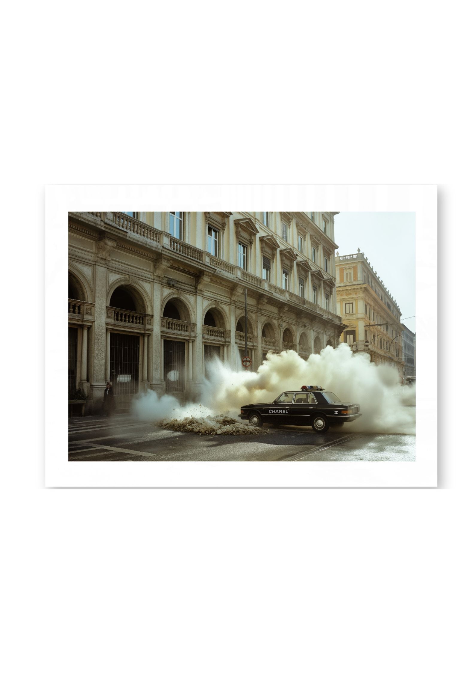 No 5 - DOTCOM ART