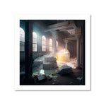 BRONX - LOFT 2 - DOTCOM ART