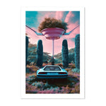 PIT STOP - DOTCOM ART