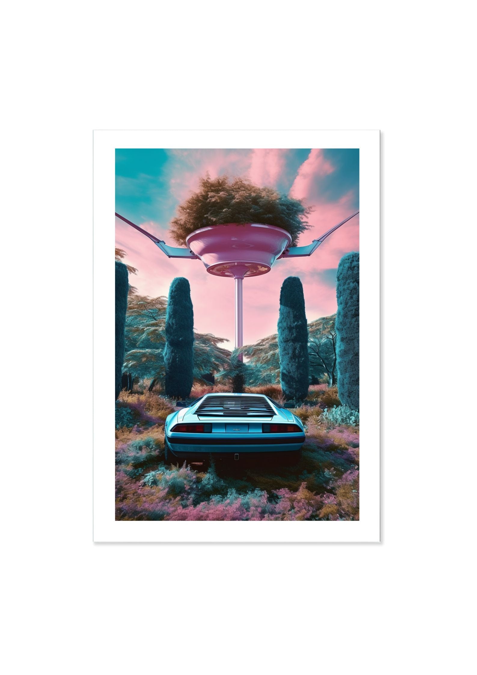 PIT STOP - DOTCOM ART