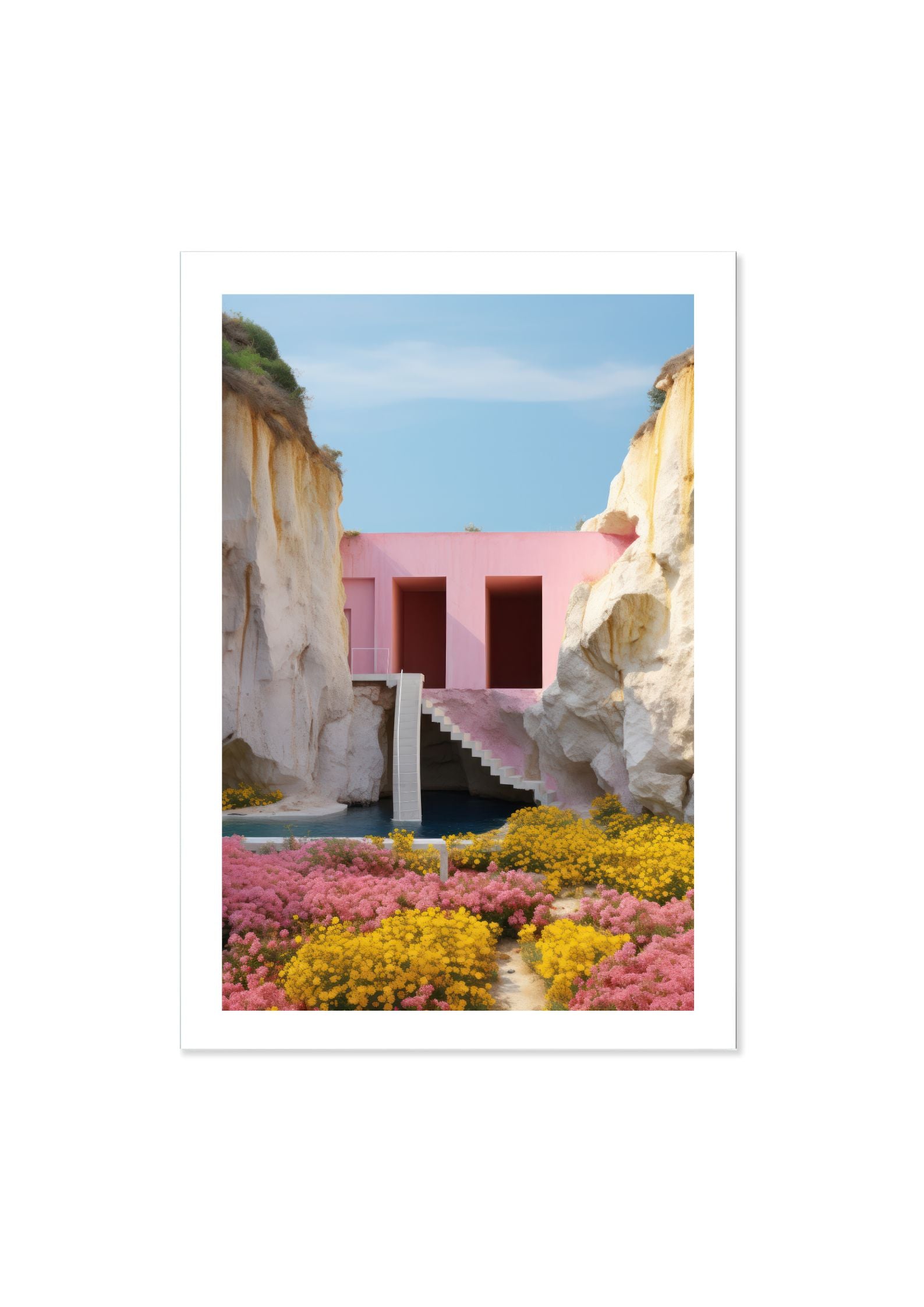 ZENITHA - DOTCOM ART